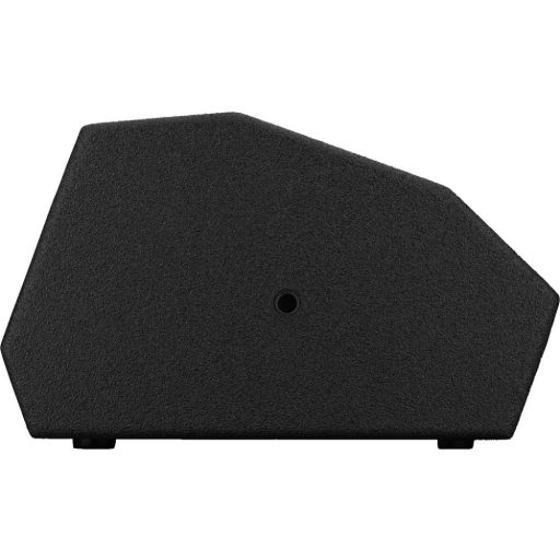 Monacor FLAT-M200 aktív pa szinpadi monitor hangfal, 300 w