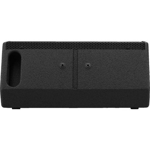 Monacor FLAT-M200 aktív pa szinpadi monitor hangfal, 300 w