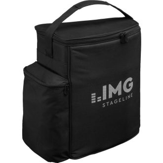 Monacor FLAT-M8BAG transport and protective bag for flat-m8