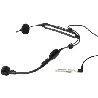 Monacor HM-30 dinamikus fejpántos mikrofon