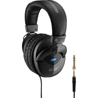 Monacor HP-565 professional studio headphones