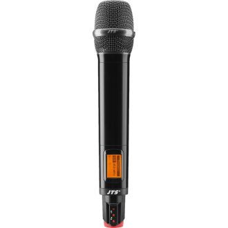 Monacor JSS-20/5 dynamic hand-held uhf pll transmitter