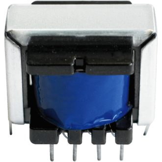   Monacor LTR-110 1:1/2:1-es audió transzformátor vonalszintű jelekhez