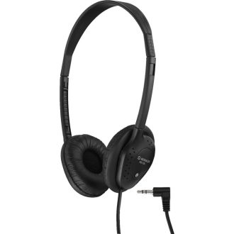 Monacor MD-306 sztereó fejhallgató