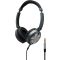 Monacor MD-460 design stereo headphones