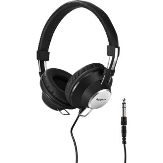 Monacor MD-480 sztereó fejhallgató