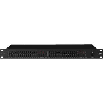 Monacor MEQ-115/SW grafikus equalizer