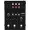 Monacor MMX-11USB 2-csatornás audió mini keverő