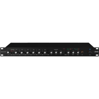 Monacor MMX-602/SW mikrofon- és vonalkeverő