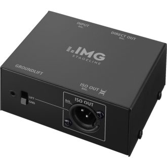 Monacor MPS-1 mikrofon splitter