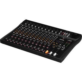 Monacor MXR-120 12-csatornás audió keverő