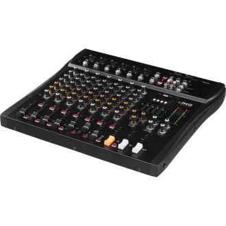 Monacor MXR-80 8-csatornás audió keverő
