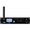 Monacor PA-1200IRD internet radio, dab+/fm rds tuner insertion with usb port