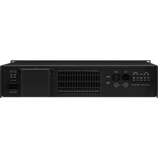 Monacor PA-1480 pa monó keverőerősítő
