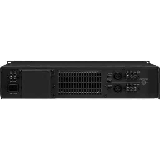 Monacor PA-2240 pa végerősítő
