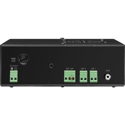 Monacor PA-302 pa monó keverőerősítő