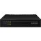 Monacor PA-4125DX/DT dante-enabled 4-zone multifunctional amplifier, 4 x 125 w, 2 x 250 w