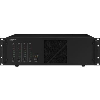 Monacor PA-4240 pa végerősítők