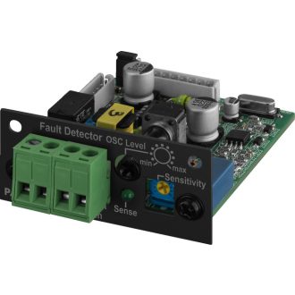 Monacor PA-6FD hibaérzékelő modul