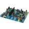 Monacor PA-6FR gerjedésgátló modul
