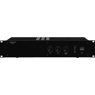 Monacor PA-900S pa monó keverőerősítő