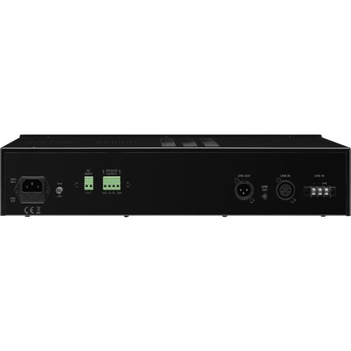 Monacor PA-900S pa monó keverőerősítő