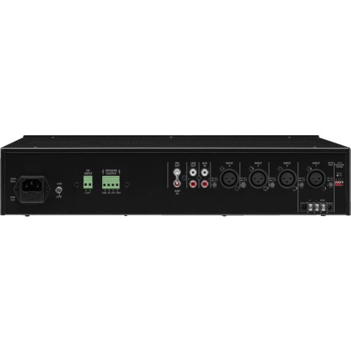 Monacor PA-900 pa monó keverőerősítő