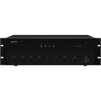 Monacor PA-948 monó pa keverőerősítő