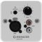 Monacor PA-M1WP fali modul