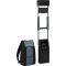 Monacor PAS-254D portable amplifier system