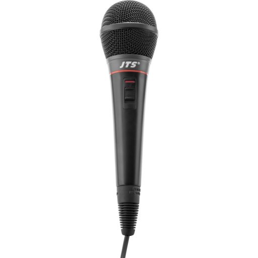 Monacor PM-35USB dynamic microphone with usb connector