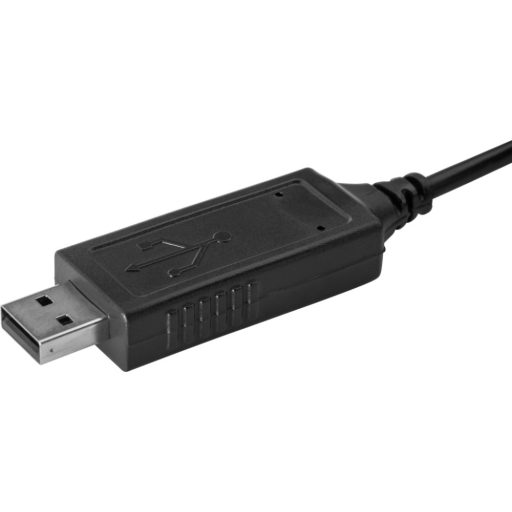 Monacor PM-35USB dynamic microphone with usb connector