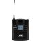 Monacor RU-G3TB/5 uhf pll pocket transmitter