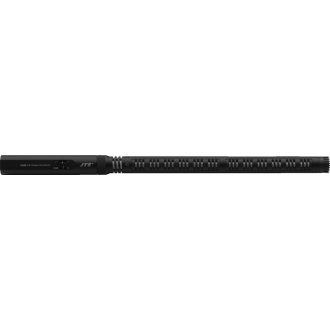 Monacor SGM-14 electret shotgun microphone