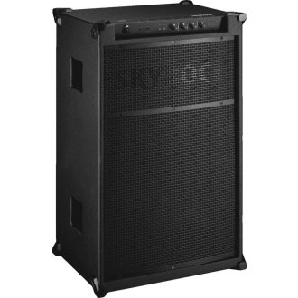 Monacor SKYROCK/POWER portable pa speaker system