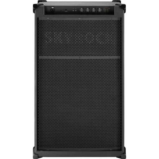 Monacor SKYROCK/POWER portable pa speaker system