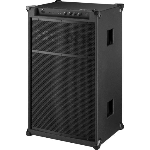 Monacor SKYROCK/POWER portable pa speaker system