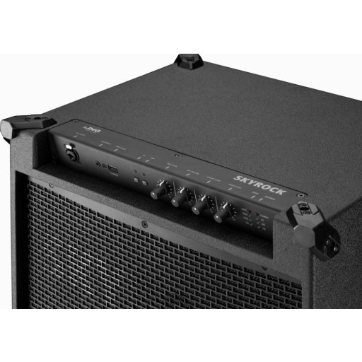 Monacor SKYROCK/POWER portable pa speaker system
