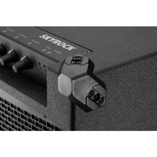 Monacor SKYROCK/POWER portable pa speaker system