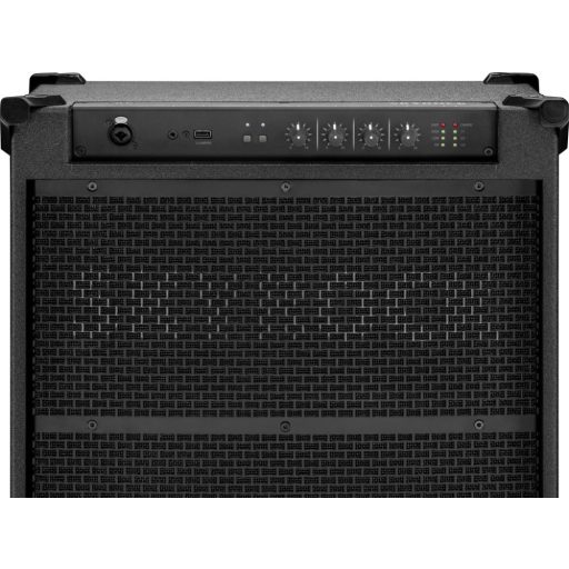 Monacor SKYROCK/POWER portable pa speaker system