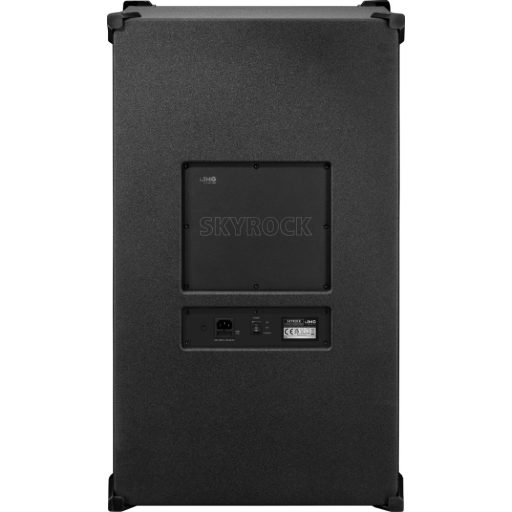 Monacor SKYROCK/POWER portable pa speaker system