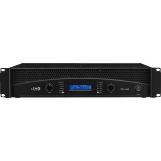STA-1000