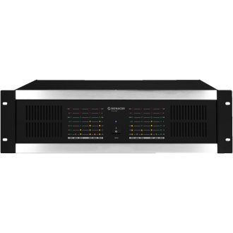Monacor STA-1508 sokcsatornás pa erősítők