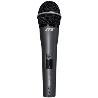 Monacor TK-600 dinamikus énekmikrofon