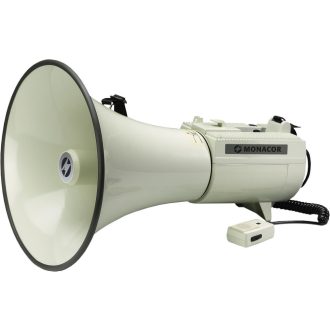 Monacor TM-45 megafon