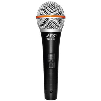 Monacor TM-929 dinamikus énekmikrofon