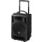 Monacor TXA-1022CD portable high-power amplifier systems