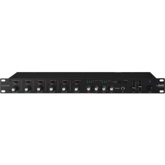 Monacor ULM-164/SW univerzális vonalkeverő