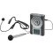 Monacor WAP-8 portable voice amplifier