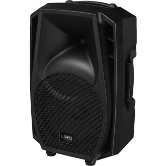   Monacor WAVE-08P passive full range speaker system, 200 w, 8 ω